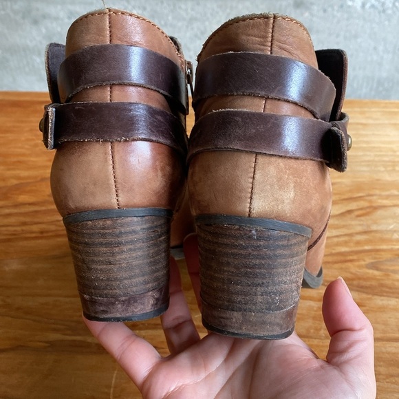 Aldo “Allie” Booties - Picture 6 of 9